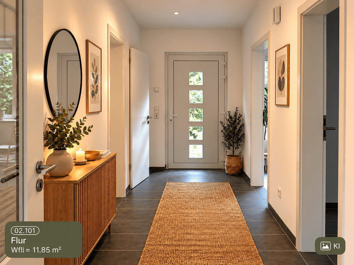 Prenájom domu 150 m², pozemok 410 m², Stockflethweg 19e, Hamburg, Hamburg Prenájom domu 150 m², pozemok 410 m², Stockflethweg 19e, Hamburg, Hamburg