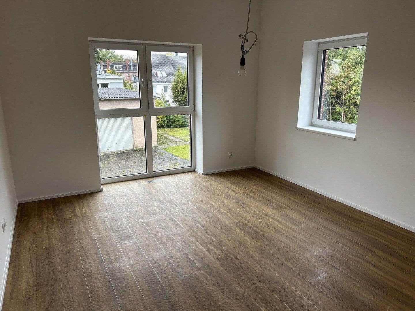 Prenájom domu 150 m², pozemok 410 m², Stockflethweg 19e, Hamburg, Hamburg Prenájom domu 150 m², pozemok 410 m², Stockflethweg 19e, Hamburg, Hamburg