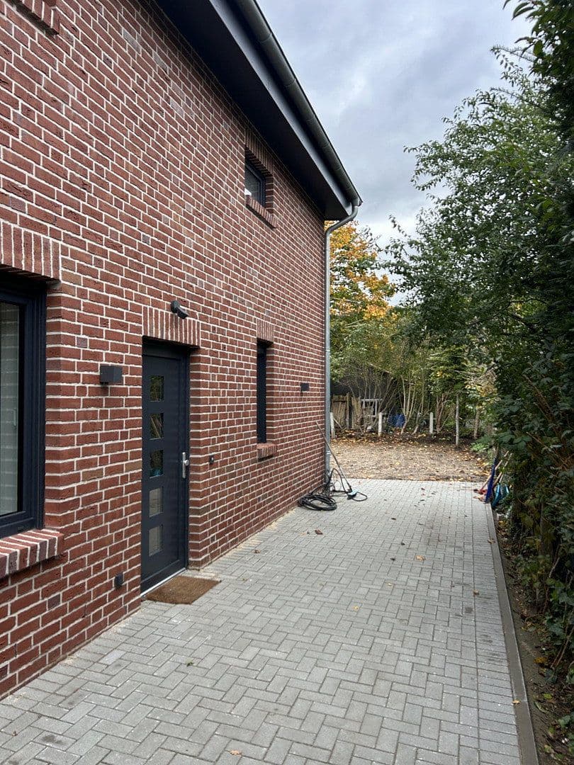 Prenájom domu 150 m², pozemok 410 m², Stockflethweg 19e, Hamburg, Hamburg Prenájom domu 150 m², pozemok 410 m², Stockflethweg 19e, Hamburg, Hamburg