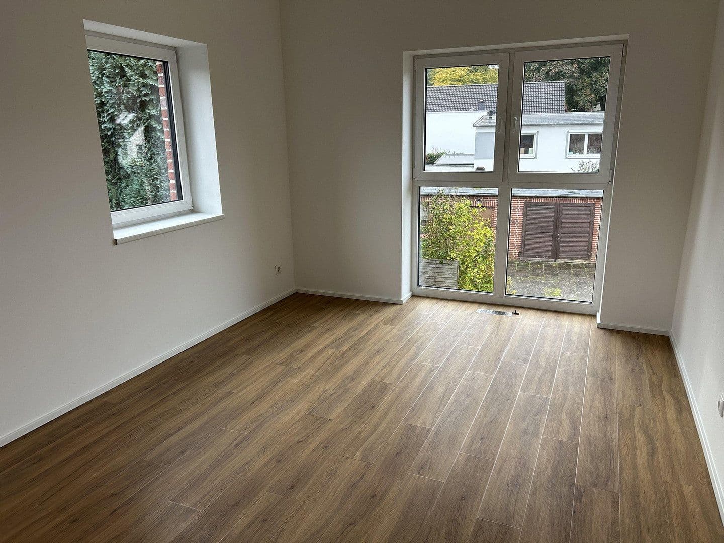 Prenájom domu 110 m², pozemok 160 m², Stockflethweg 19d, Hamburg, Hamburg Prenájom domu 110 m², pozemok 160 m², Stockflethweg 19d, Hamburg, Hamburg