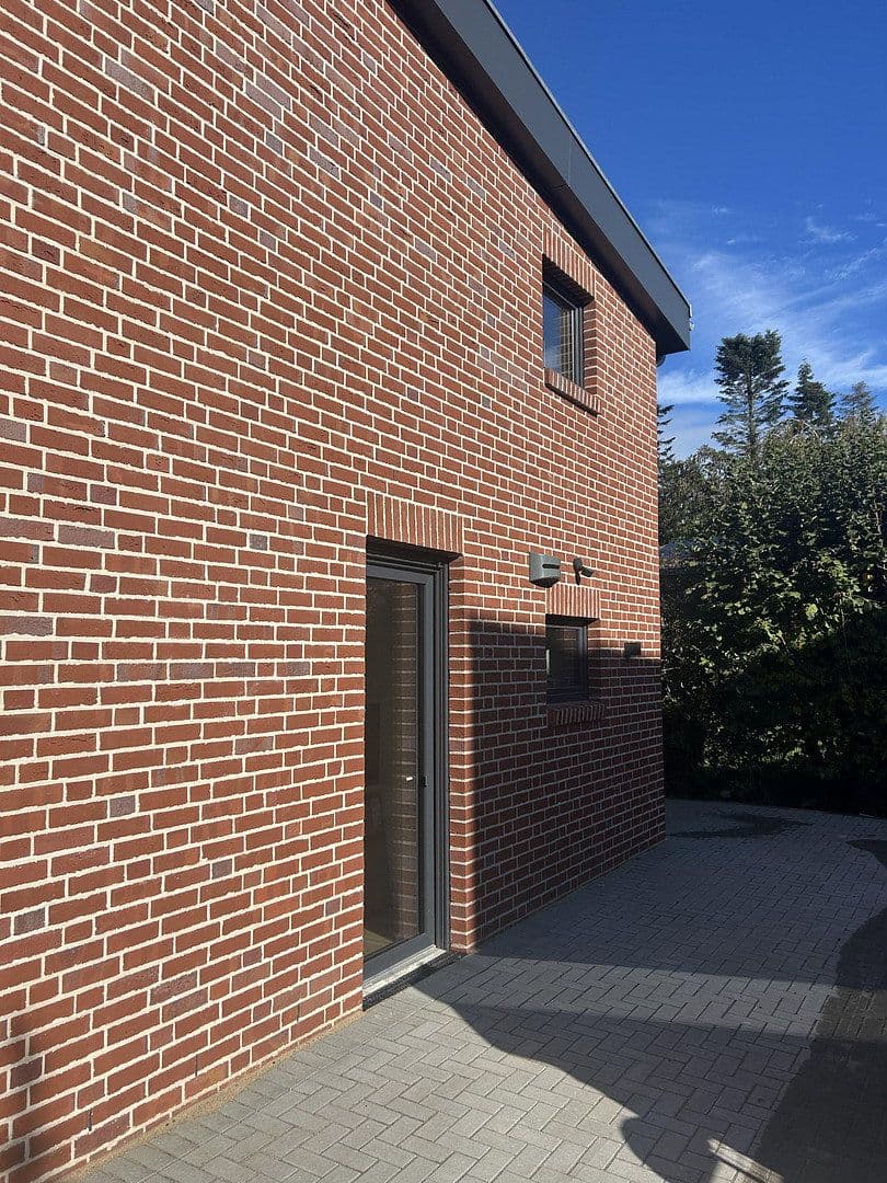 Prenájom domu 110 m², pozemok 160 m², Stockflethweg 19d, Hamburg, Hamburg Prenájom domu 110 m², pozemok 160 m², Stockflethweg 19d, Hamburg, Hamburg