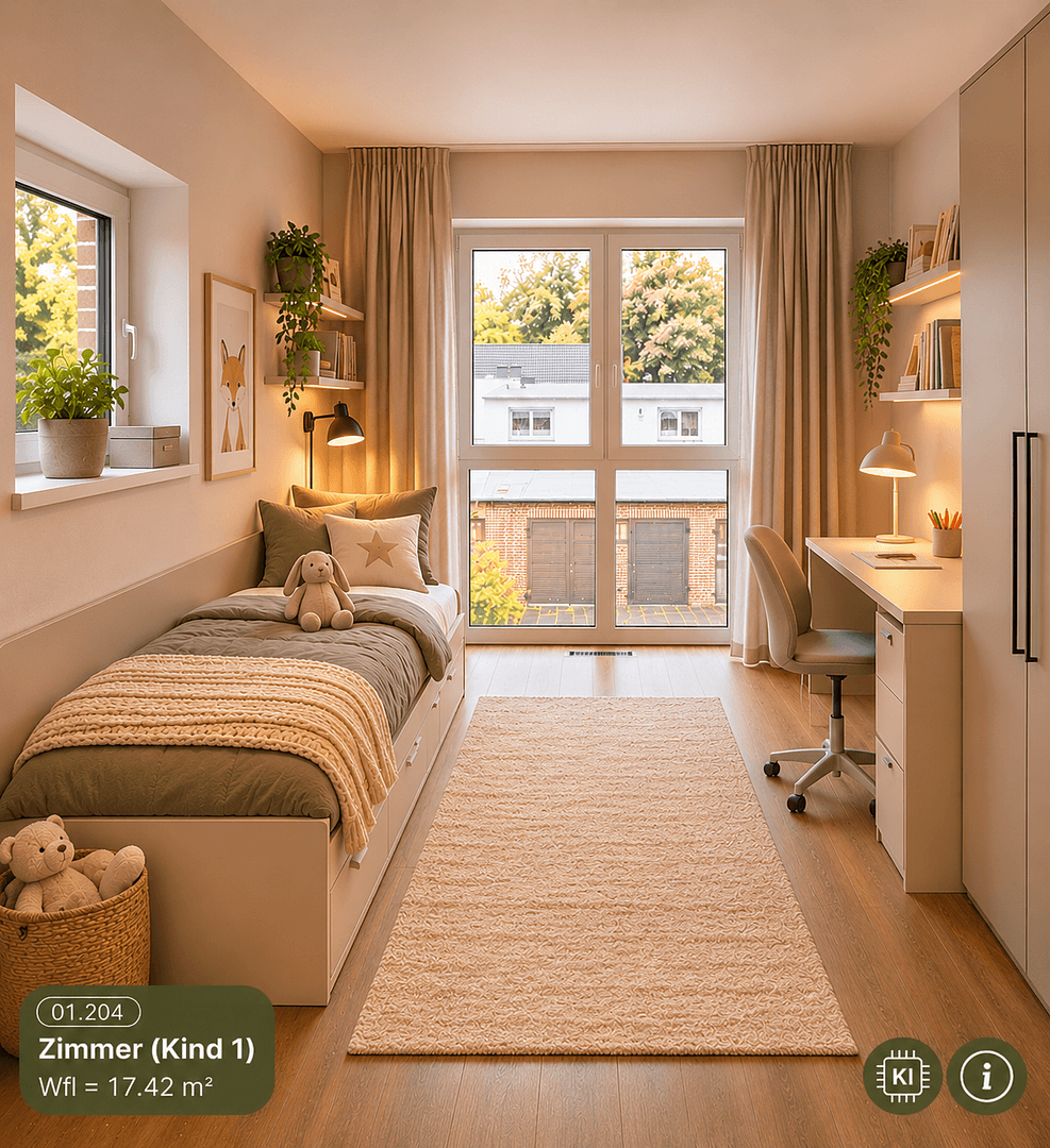 Prenájom domu 110 m², pozemok 160 m², Stockflethweg 19d, Hamburg, Hamburg Prenájom domu 110 m², pozemok 160 m², Stockflethweg 19d, Hamburg, Hamburg