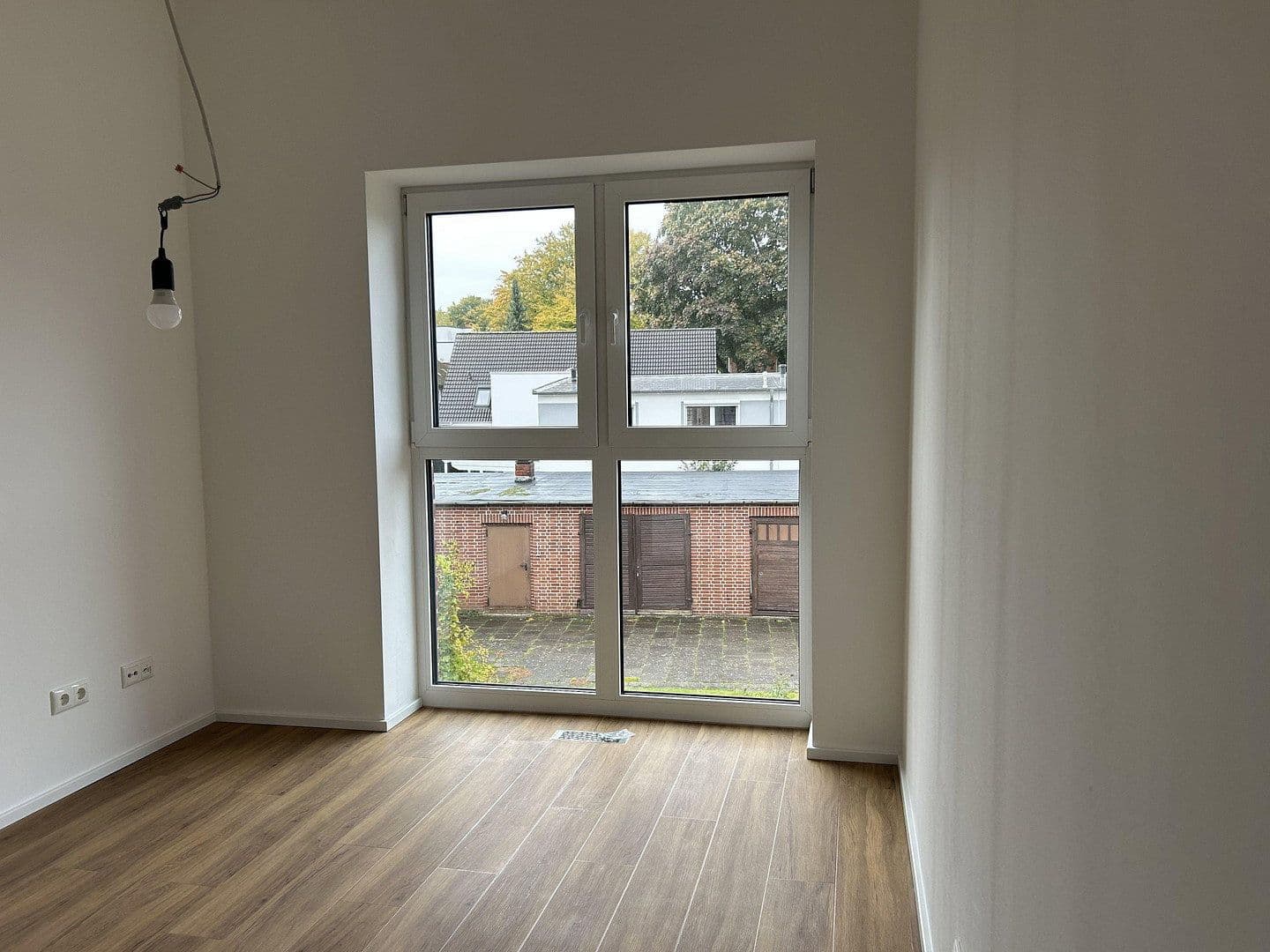 Prenájom domu 110 m², pozemok 160 m², Stockflethweg 19d, Hamburg, Hamburg Prenájom domu 110 m², pozemok 160 m², Stockflethweg 19d, Hamburg, Hamburg