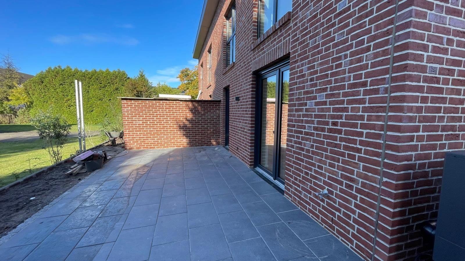 Prenájom domu 110 m², pozemok 160 m², Stockflethweg 19d, Hamburg, Hamburg Prenájom domu 110 m², pozemok 160 m², Stockflethweg 19d, Hamburg, Hamburg