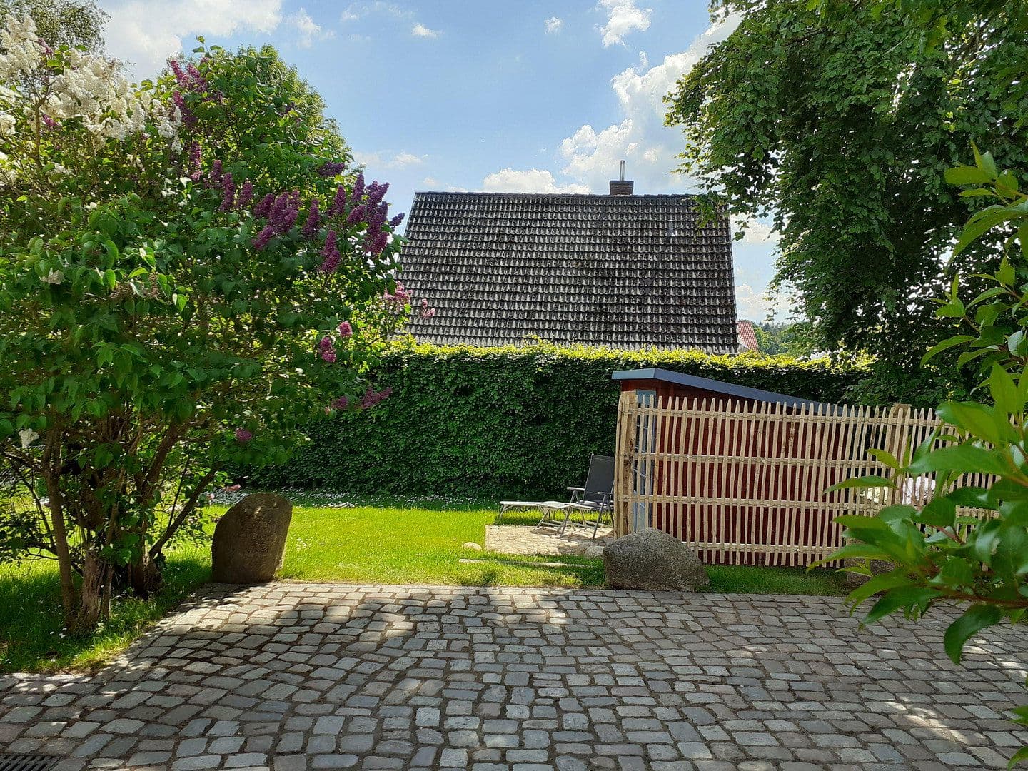 Prenájom bytu 3-izbový 86 m², Itzehoe, Šlezvicko-Holštajnsko Prenájom bytu 3-izbový 86 m², Itzehoe, Šlezvicko-Holštajnsko
