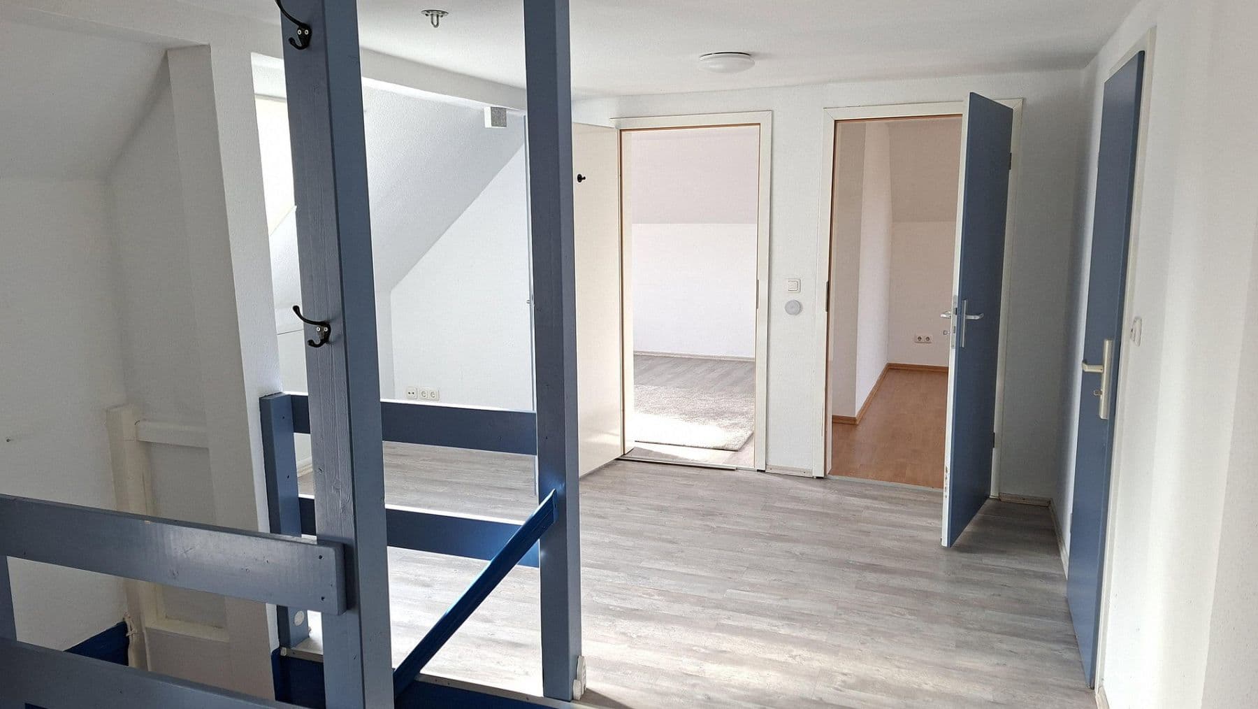 Prenájom bytu 3-izbový 86 m², Itzehoe, Šlezvicko-Holštajnsko Prenájom bytu 3-izbový 86 m², Itzehoe, Šlezvicko-Holštajnsko