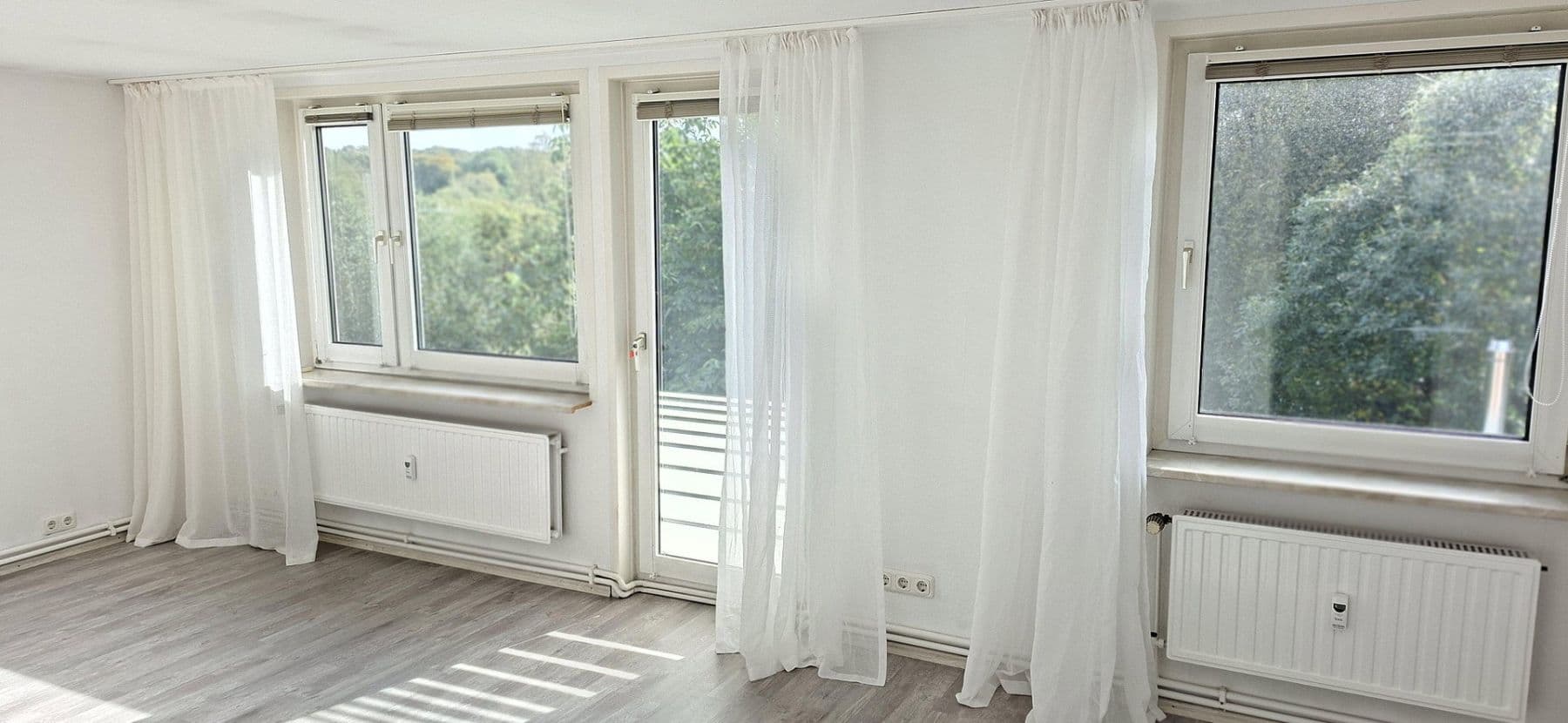 Prenájom bytu 3-izbový 86 m², Itzehoe, Šlezvicko-Holštajnsko Prenájom bytu 3-izbový 86 m², Itzehoe, Šlezvicko-Holštajnsko
