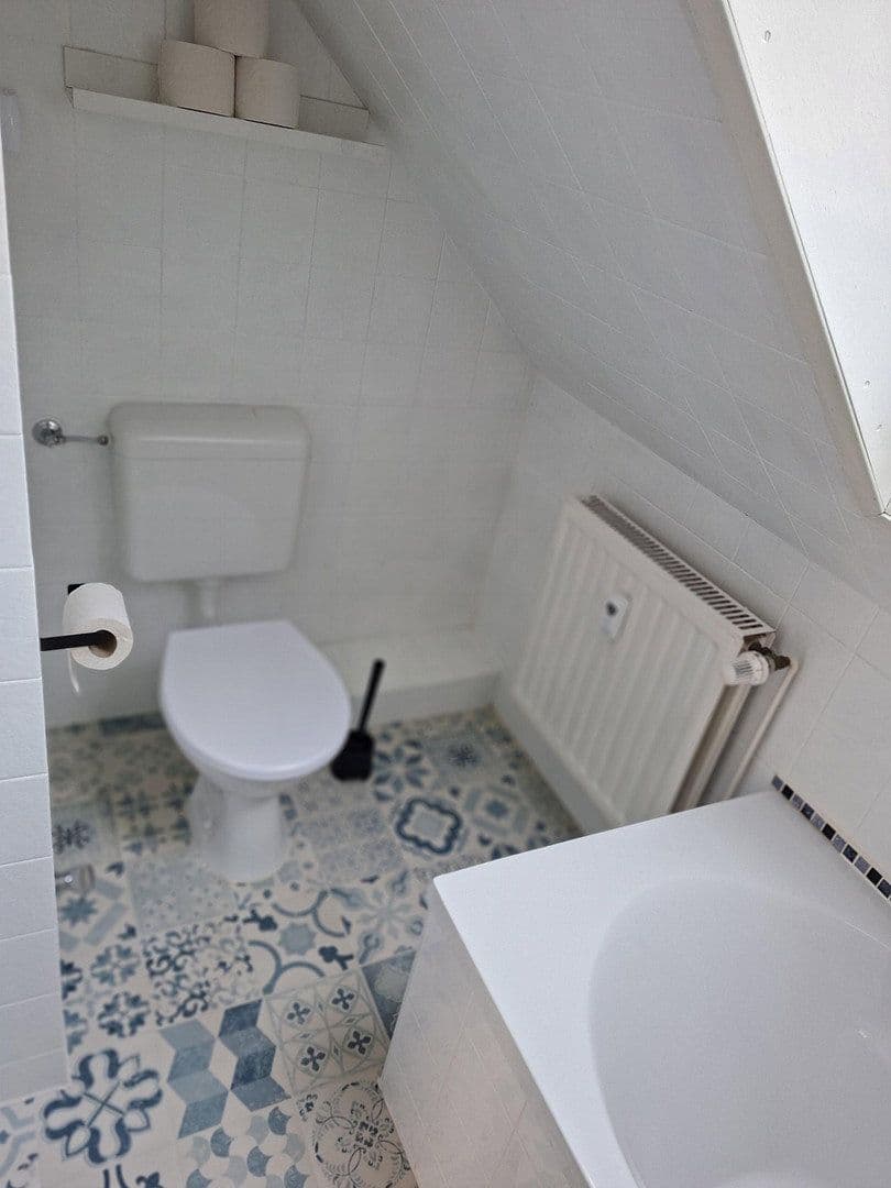 Prenájom bytu 3-izbový 86 m², Itzehoe, Šlezvicko-Holštajnsko Prenájom bytu 3-izbový 86 m², Itzehoe, Šlezvicko-Holštajnsko