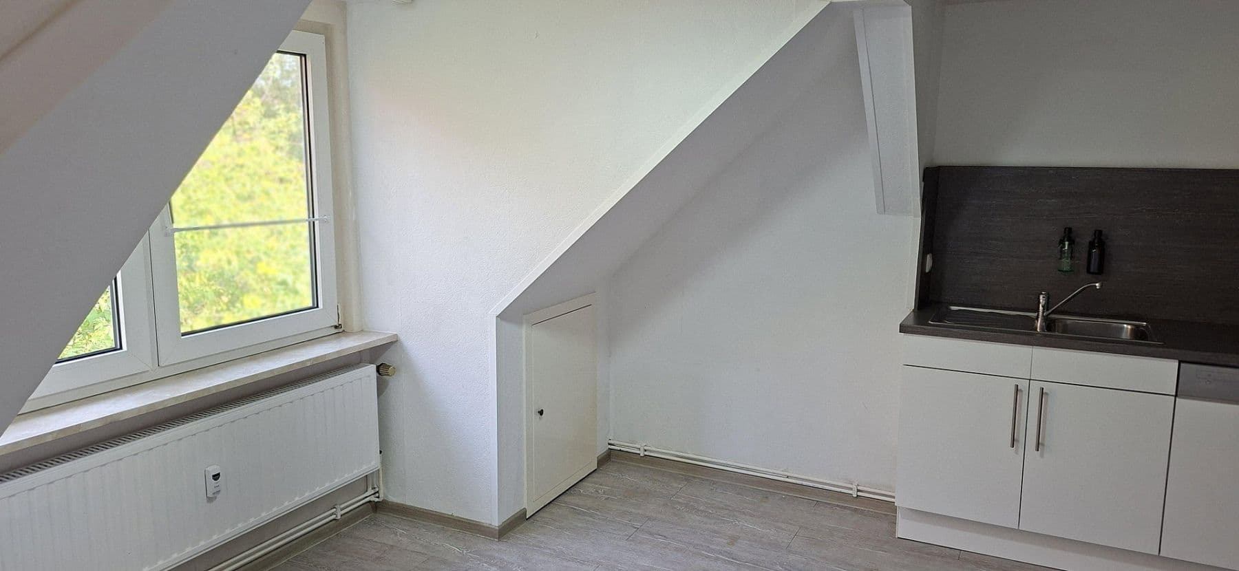 Prenájom bytu 3-izbový 86 m², Itzehoe, Šlezvicko-Holštajnsko Prenájom bytu 3-izbový 86 m², Itzehoe, Šlezvicko-Holštajnsko
