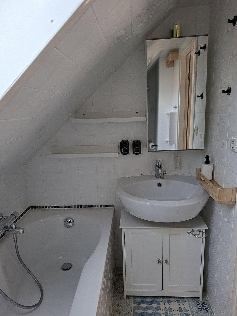 Prenájom bytu 3-izbový 86 m², Itzehoe, Šlezvicko-Holštajnsko Prenájom bytu 3-izbový 86 m², Itzehoe, Šlezvicko-Holštajnsko