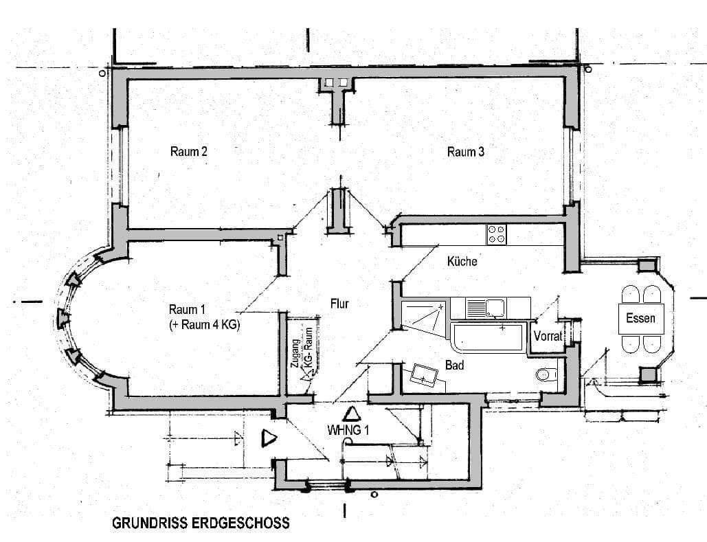 Predaj domu 287 m², pozemok 680 m², Brehmstraße 24, Hannover, Dolné Sasko Predaj domu 287 m², pozemok 680 m², Brehmstraße 24, Hannover, Dolné Sasko