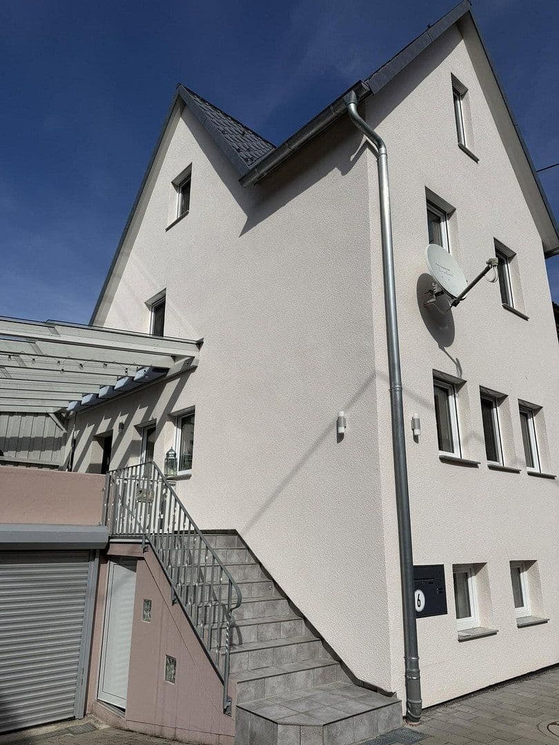 Predaj domu 104 m², pozemok 199 m², Filderstadt, Bádensko-Wurttembersko Predaj domu 104 m², pozemok 199 m², Filderstadt, Bádensko-Wurttembersko