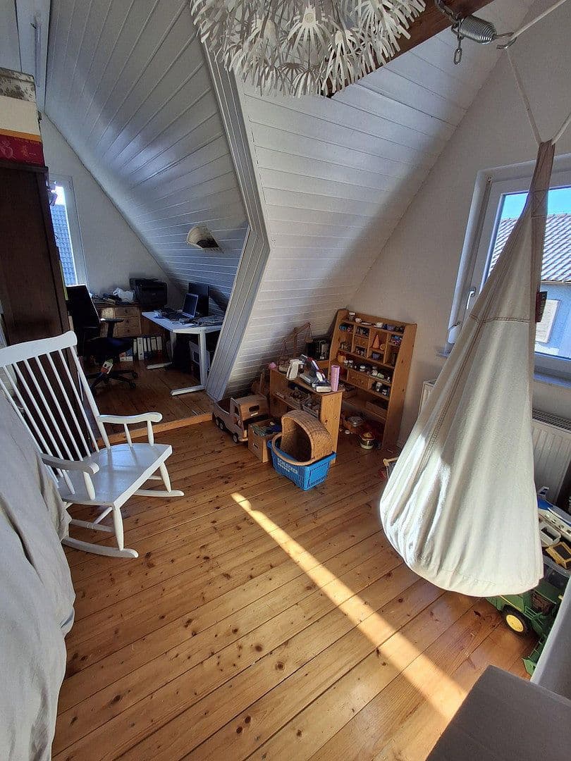 Predaj domu 104 m², pozemok 199 m², Filderstadt, Bádensko-Wurttembersko Predaj domu 104 m², pozemok 199 m², Filderstadt, Bádensko-Wurttembersko