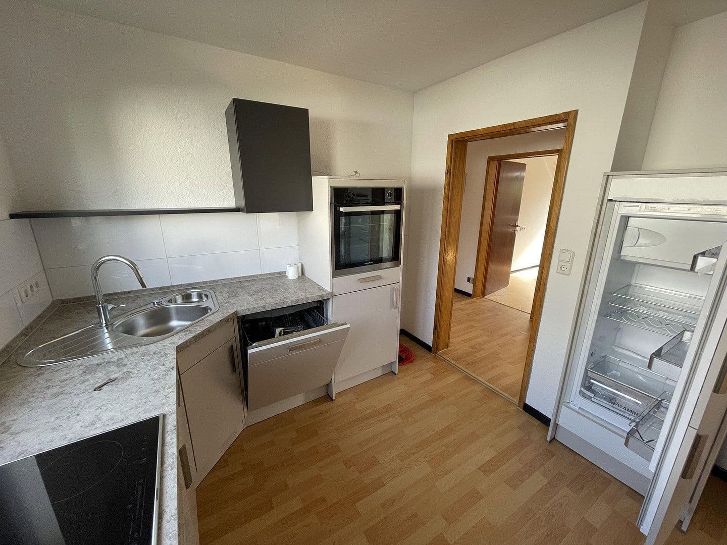 Prenájom domu 180 m², pozemok 590 m², Erbach, Bádensko-Wurttembersko Prenájom domu 180 m², pozemok 590 m², Erbach, Bádensko-Wurttembersko