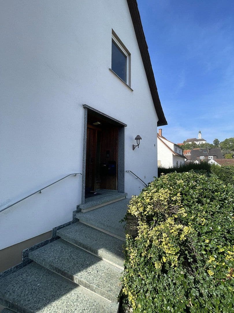 Prenájom domu 180 m², pozemok 590 m², Erbach, Bádensko-Wurttembersko Prenájom domu 180 m², pozemok 590 m², Erbach, Bádensko-Wurttembersko