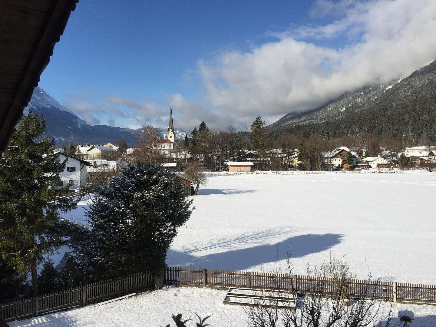 Predaj bytu 2-izbový 54 m², Längenwangstraẞe 3, Garmisch-Partenkirchen, Bavorsko Predaj bytu 2-izbový 54 m², Längenwangstraẞe 3, Garmisch-Partenkirchen, Bavorsko