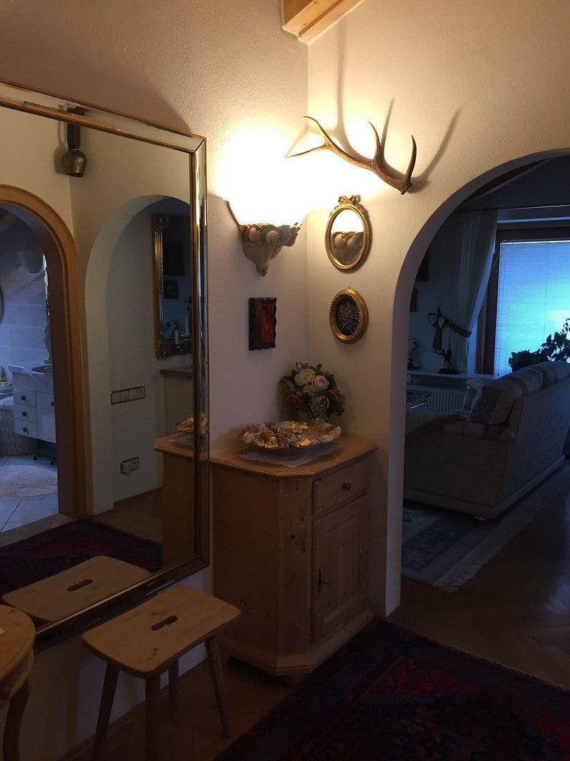 Predaj bytu 2-izbový 54 m², Längenwangstraẞe 3, Garmisch-Partenkirchen, Bavorsko Predaj bytu 2-izbový 54 m², Längenwangstraẞe 3, Garmisch-Partenkirchen, Bavorsko