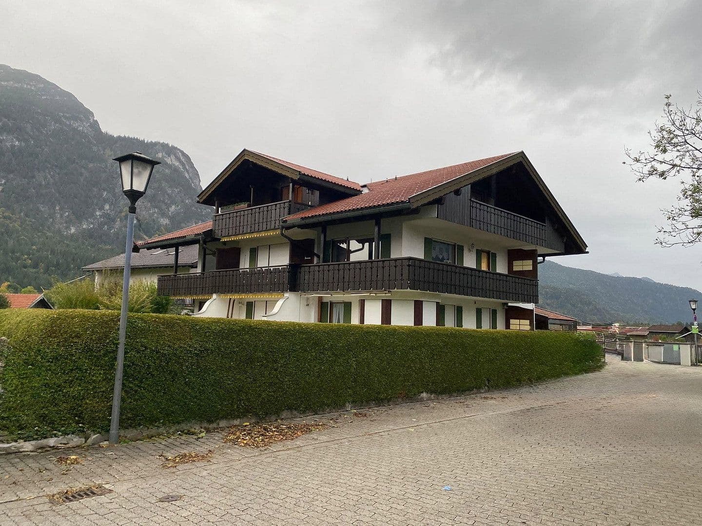 Predaj bytu 2-izbový 54 m², Längenwangstraẞe 3, Garmisch-Partenkirchen, Bavorsko Predaj bytu 2-izbový 54 m², Längenwangstraẞe 3, Garmisch-Partenkirchen, Bavorsko