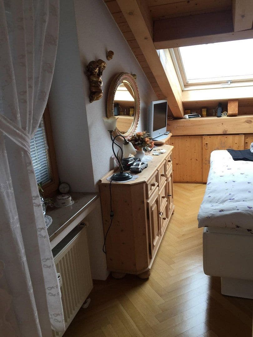 Predaj bytu 2-izbový 54 m², Längenwangstraẞe 3, Garmisch-Partenkirchen, Bavorsko Predaj bytu 2-izbový 54 m², Längenwangstraẞe 3, Garmisch-Partenkirchen, Bavorsko