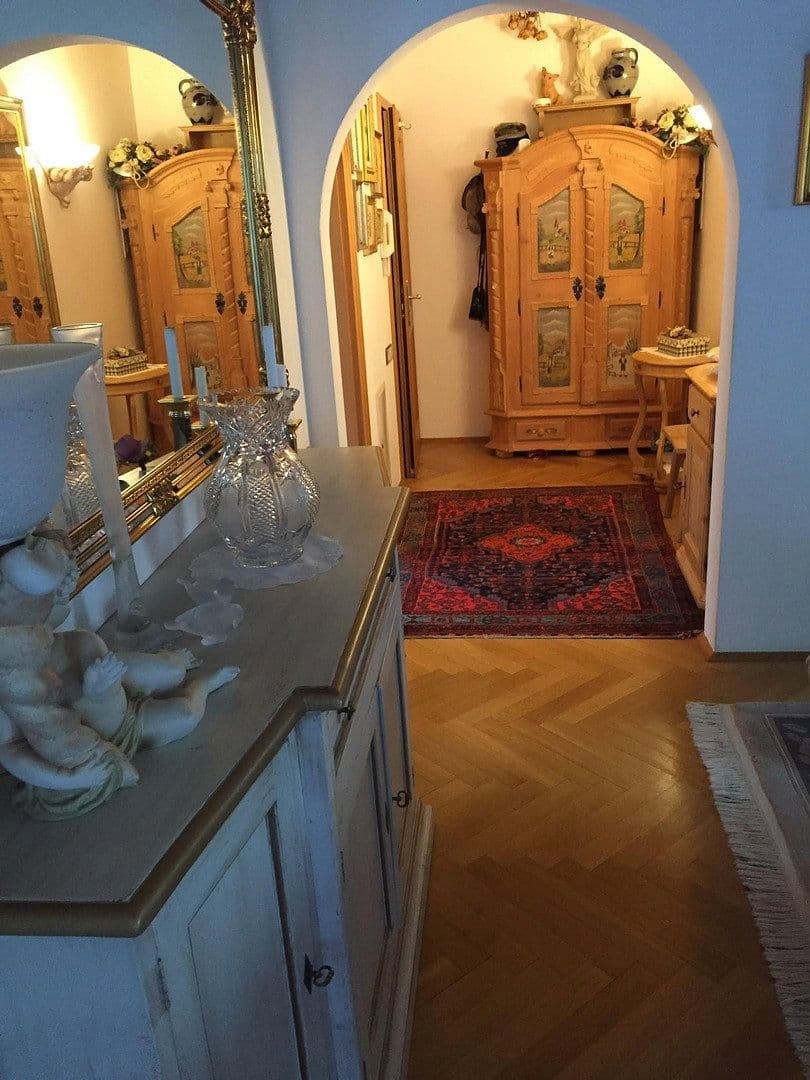 Predaj bytu 2-izbový 54 m², Längenwangstraẞe 3, Garmisch-Partenkirchen, Bavorsko Predaj bytu 2-izbový 54 m², Längenwangstraẞe 3, Garmisch-Partenkirchen, Bavorsko