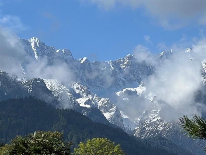 Predaj bytu 2-izbový 54 m², Längenwangstraẞe 3, Garmisch-Partenkirchen, Bavorsko Predaj bytu 2-izbový 54 m², Längenwangstraẞe 3, Garmisch-Partenkirchen, Bavorsko