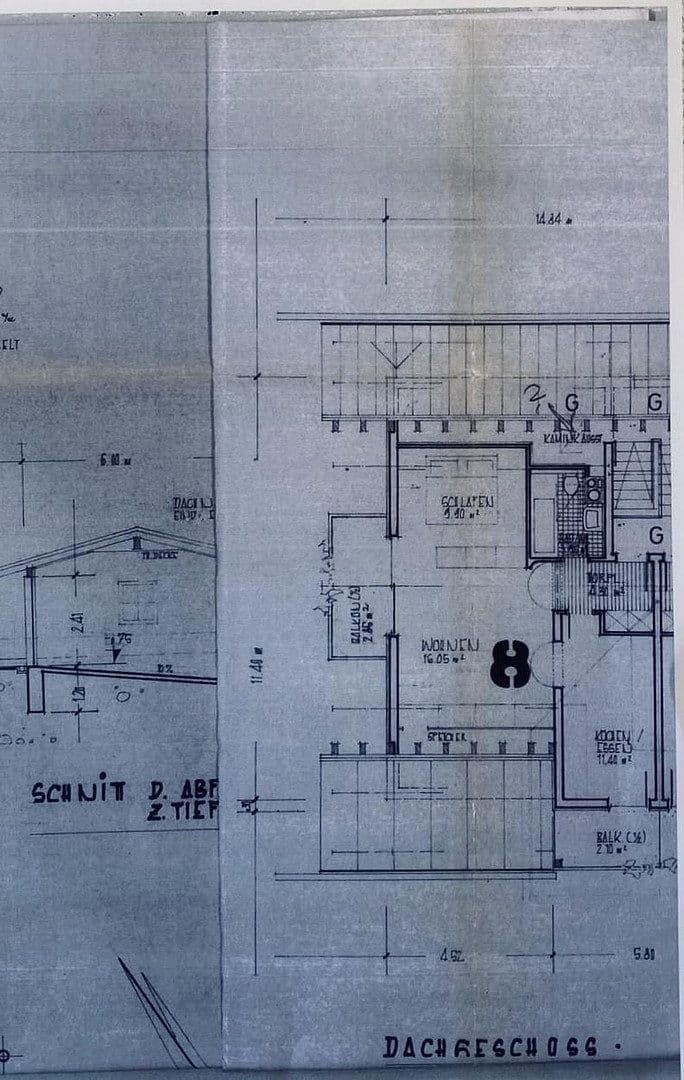 Predaj bytu 2-izbový 54 m², Längenwangstraẞe 3, Garmisch-Partenkirchen, Bavorsko Predaj bytu 2-izbový 54 m², Längenwangstraẞe 3, Garmisch-Partenkirchen, Bavorsko