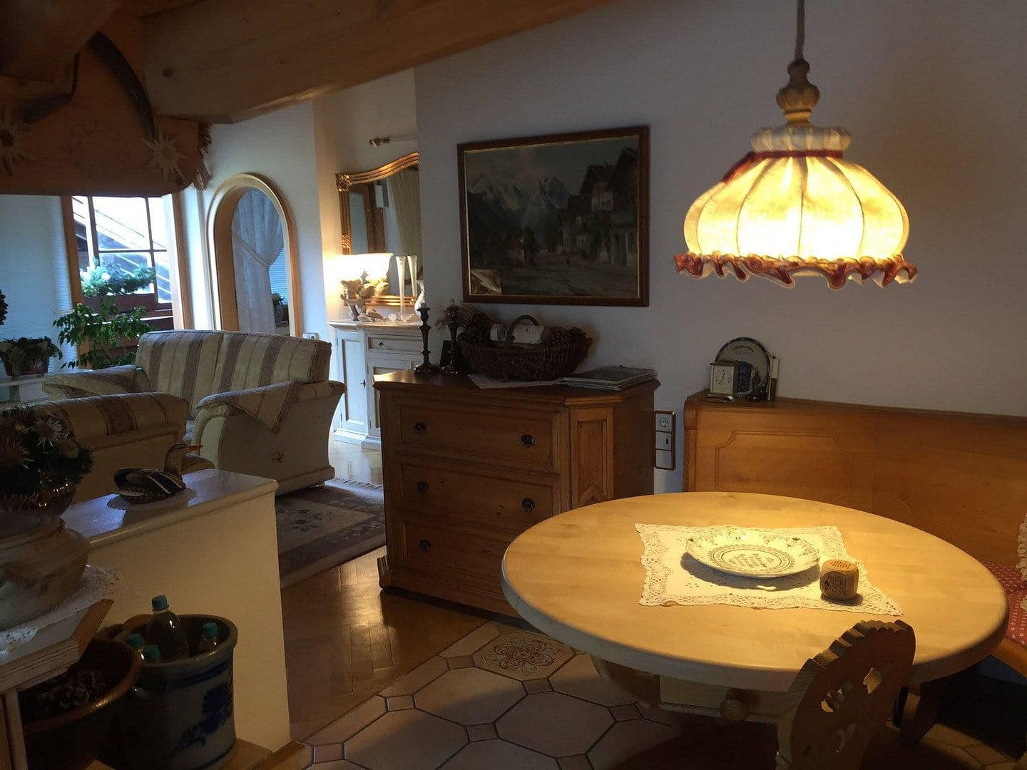Predaj bytu 2-izbový 54 m², Längenwangstraẞe 3, Garmisch-Partenkirchen, Bavorsko Predaj bytu 2-izbový 54 m², Längenwangstraẞe 3, Garmisch-Partenkirchen, Bavorsko