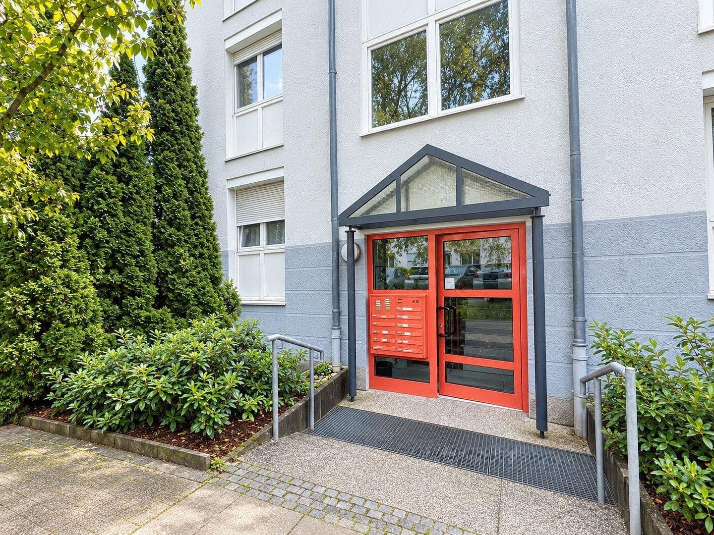 Predaj bytu 2-izbový 52 m², Stuttgart-Bad cannstatt, Bádensko-Wurttembersko Predaj bytu 2-izbový 52 m², Stuttgart-Bad cannstatt, Bádensko-Wurttembersko