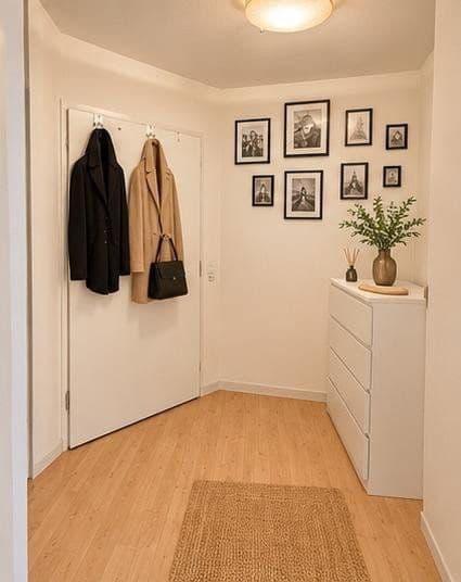 Predaj bytu 2-izbový 52 m², Stuttgart-Bad cannstatt, Bádensko-Wurttembersko Predaj bytu 2-izbový 52 m², Stuttgart-Bad cannstatt, Bádensko-Wurttembersko