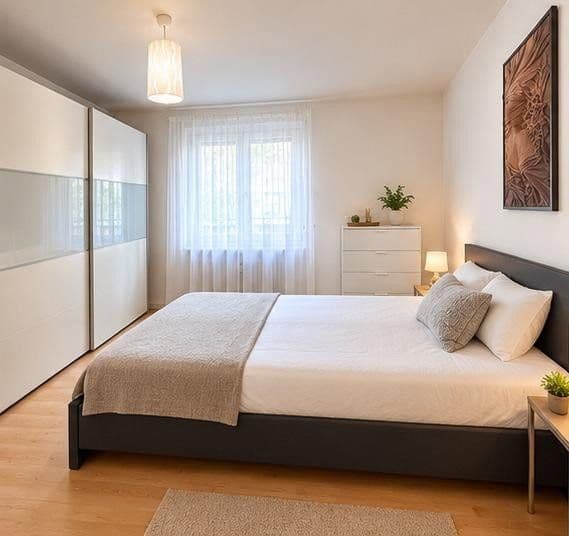 Predaj bytu 2-izbový 52 m², Stuttgart-Bad cannstatt, Bádensko-Wurttembersko Predaj bytu 2-izbový 52 m², Stuttgart-Bad cannstatt, Bádensko-Wurttembersko