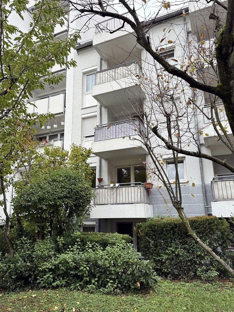 Predaj bytu 2-izbový 52 m², Stuttgart-Bad cannstatt, Bádensko-Wurttembersko Predaj bytu 2-izbový 52 m², Stuttgart-Bad cannstatt, Bádensko-Wurttembersko