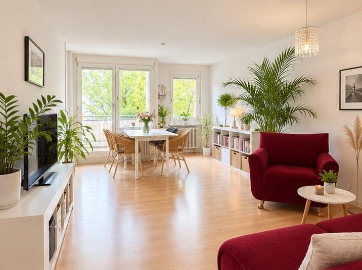 Predaj bytu 2-izbový 52 m², Stuttgart-Bad cannstatt, Bádensko-Wurttembersko Predaj bytu 2-izbový 52 m², Stuttgart-Bad cannstatt, Bádensko-Wurttembersko