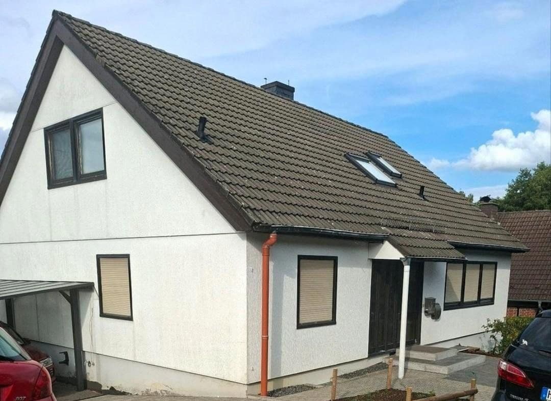 Prenájom bytu 3-izbový 110 m², Zur almke 4, Sundern, Severné Porýnie - Westfálsko Prenájom bytu 3-izbový 110 m², Zur almke 4, Sundern, Severné Porýnie - Westfálsko