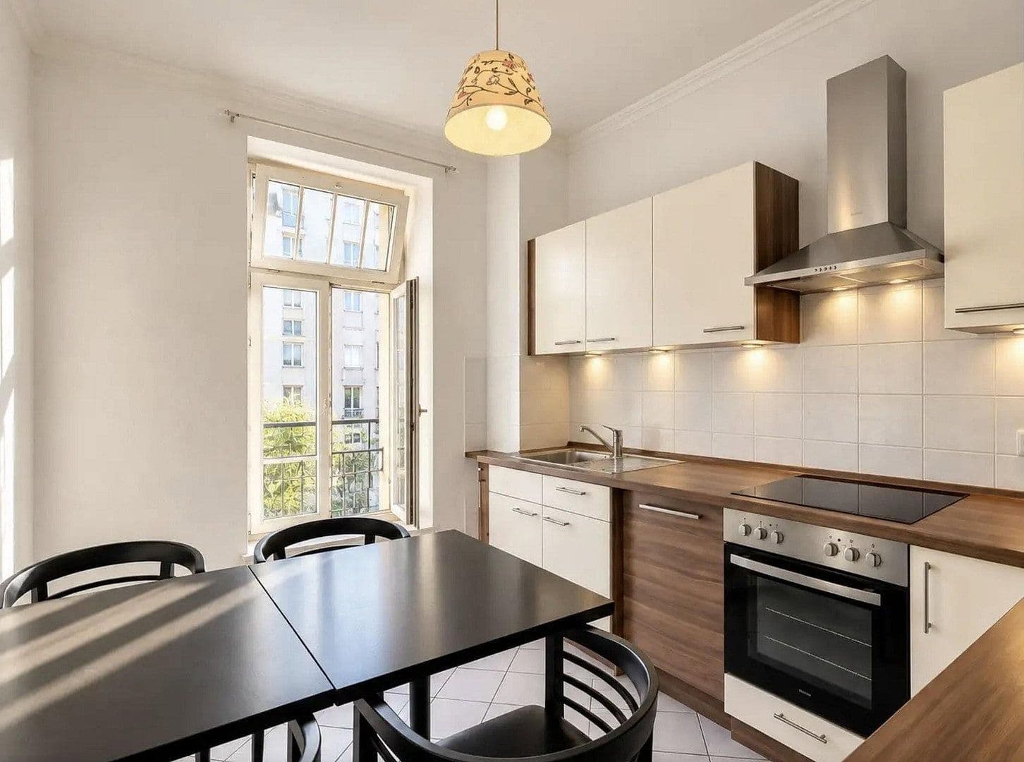 Prenájom bytu 2-izbový 58 m², Bernhard-Göring-Straße 116, Leipzig, Sasko Prenájom bytu 2-izbový 58 m², Bernhard-Göring-Straße 116, Leipzig, Sasko