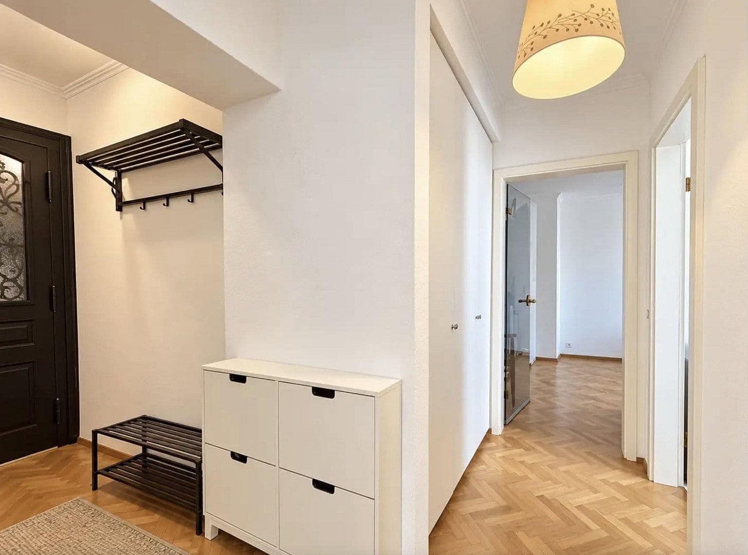 Prenájom bytu 2-izbový 58 m², Bernhard-Göring-Straße 116, Leipzig, Sasko Prenájom bytu 2-izbový 58 m², Bernhard-Göring-Straße 116, Leipzig, Sasko