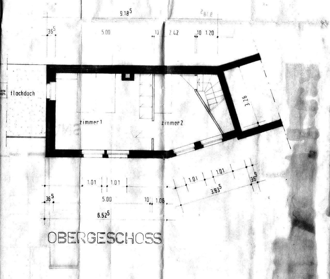 Prenájom bytu 3-izbový 93 m², Moerserstr.298, Duisburg, Severné Porýnie - Westfálsko Prenájom bytu 3-izbový 93 m², Moerserstr.298, Duisburg, Severné Porýnie - Westfálsko