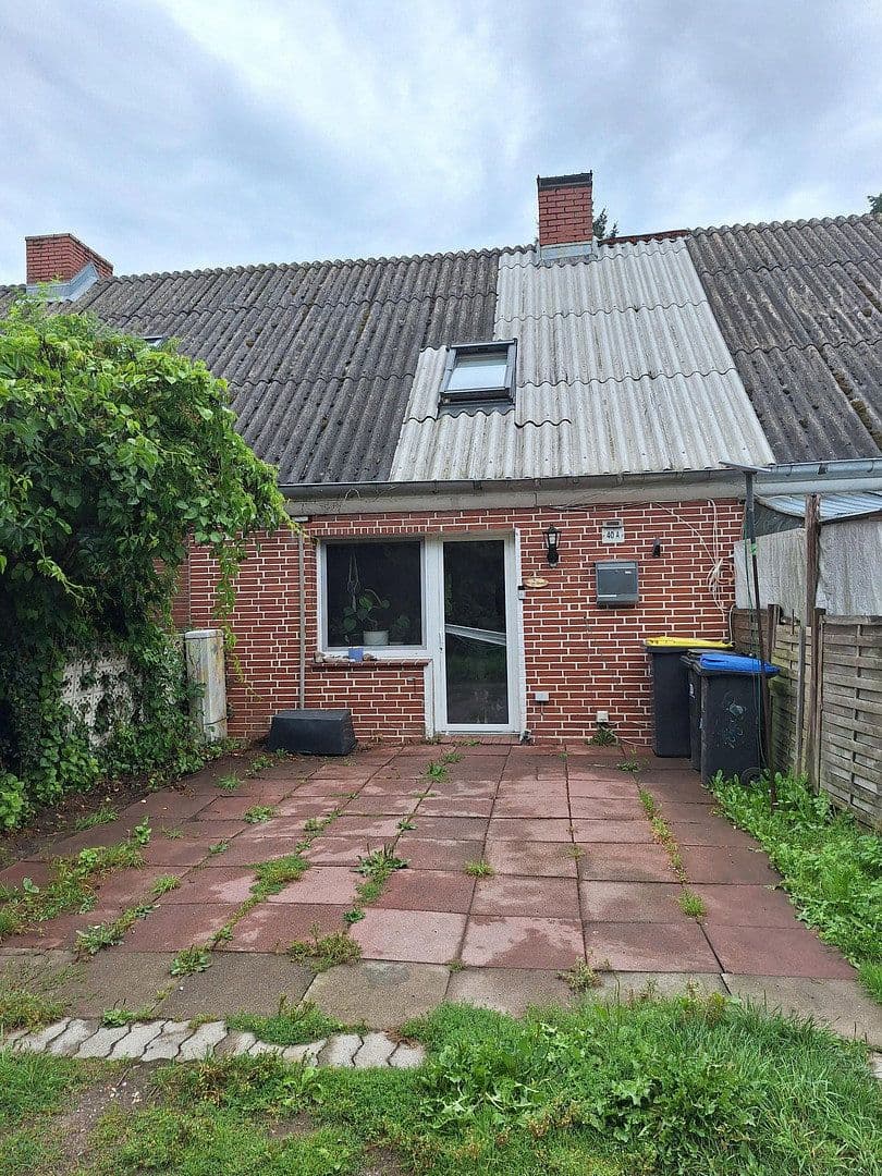 Prenájom domu 94 m², pozemok 500 m², Oldenburger Straße 40a, Schönwalde am Bungsberg, Šlezvicko-Holštajnsko Prenájom domu 94 m², pozemok 500 m², Oldenburger Straße 40a, Schönwalde am Bungsberg, Šlezvicko-Holštajnsko