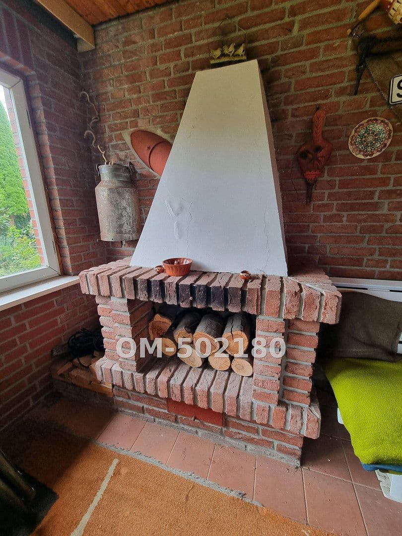 Predaj domu 135 m², pozemok 1.165 m², Syke, Dolné Sasko Predaj domu 135 m², pozemok 1.165 m², Syke, Dolné Sasko