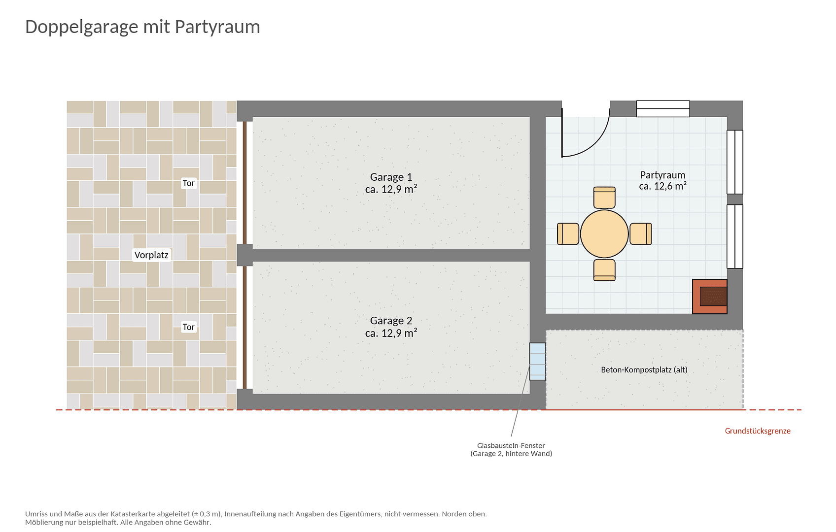 Predaj domu 135 m², pozemok 1.165 m², Syke, Dolné Sasko Predaj domu 135 m², pozemok 1.165 m², Syke, Dolné Sasko