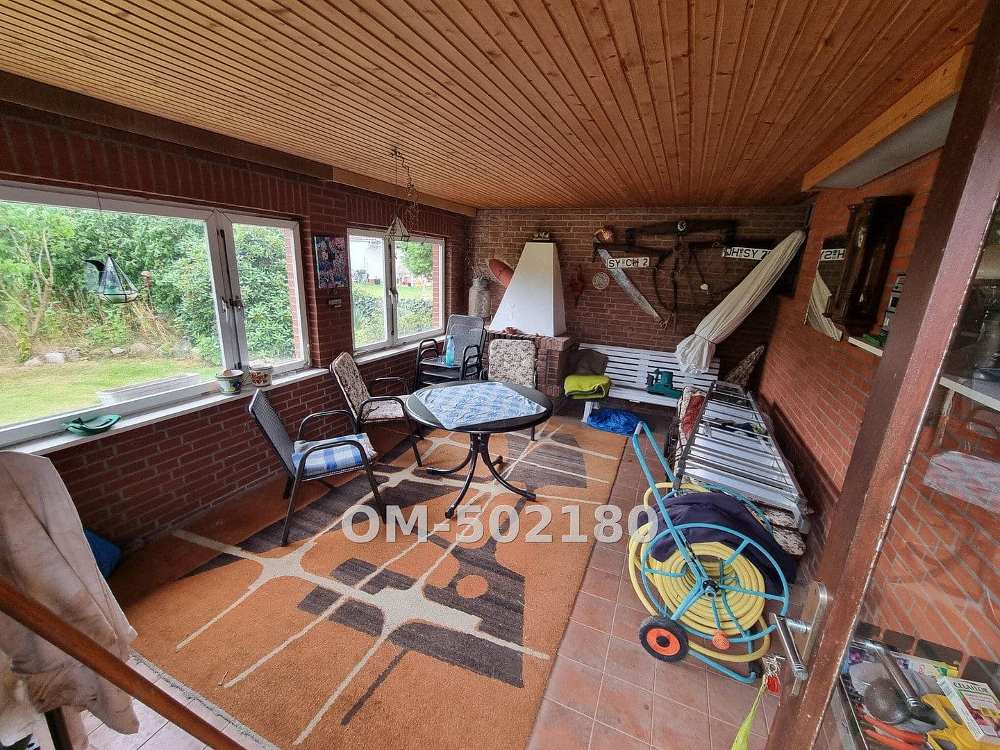 Predaj domu 135 m², pozemok 1.165 m², Syke, Dolné Sasko Predaj domu 135 m², pozemok 1.165 m², Syke, Dolné Sasko