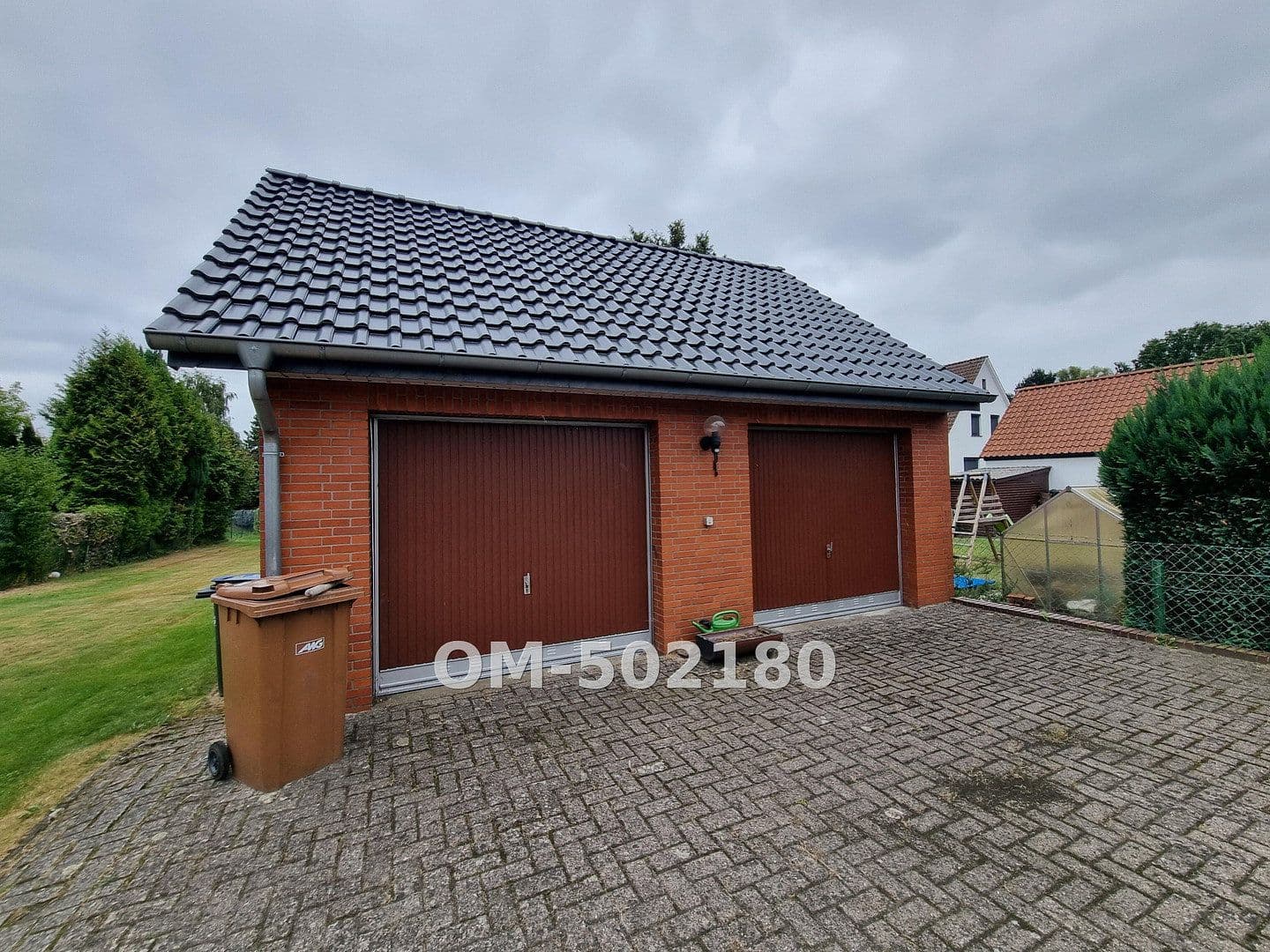 Predaj domu 135 m², pozemok 1.165 m², Syke, Dolné Sasko Predaj domu 135 m², pozemok 1.165 m², Syke, Dolné Sasko