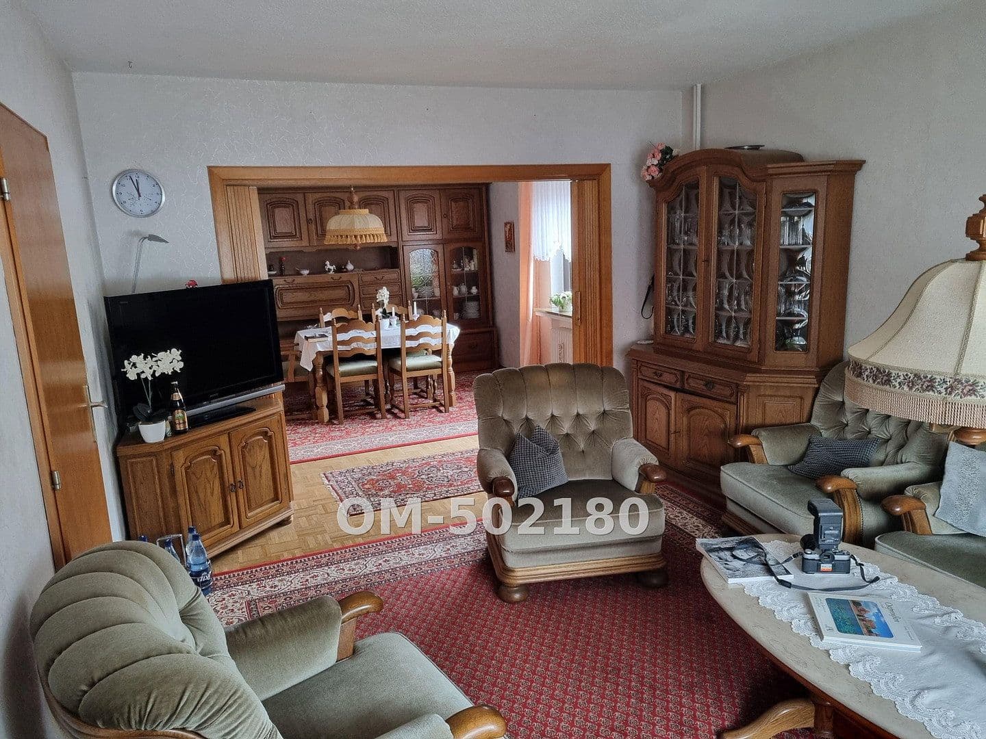 Predaj domu 135 m², pozemok 1.165 m², Syke, Dolné Sasko Predaj domu 135 m², pozemok 1.165 m², Syke, Dolné Sasko