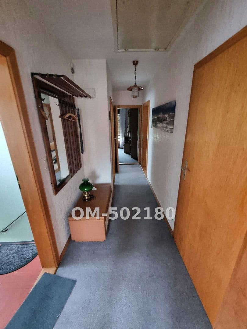 Predaj domu 135 m², pozemok 1.165 m², Syke, Dolné Sasko Predaj domu 135 m², pozemok 1.165 m², Syke, Dolné Sasko