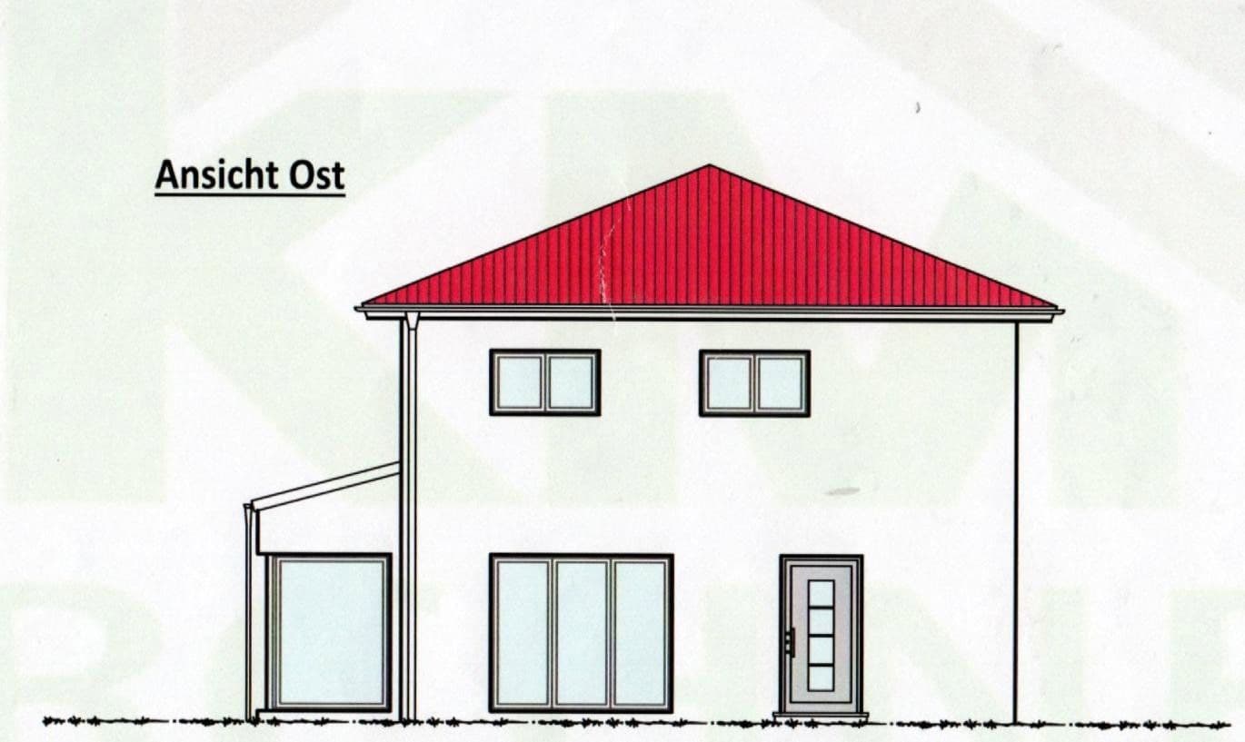 Prenájom domu 130 m², pozemok 300 m², Türkenfeld, Bavorsko Prenájom domu 130 m², pozemok 300 m², Türkenfeld, Bavorsko