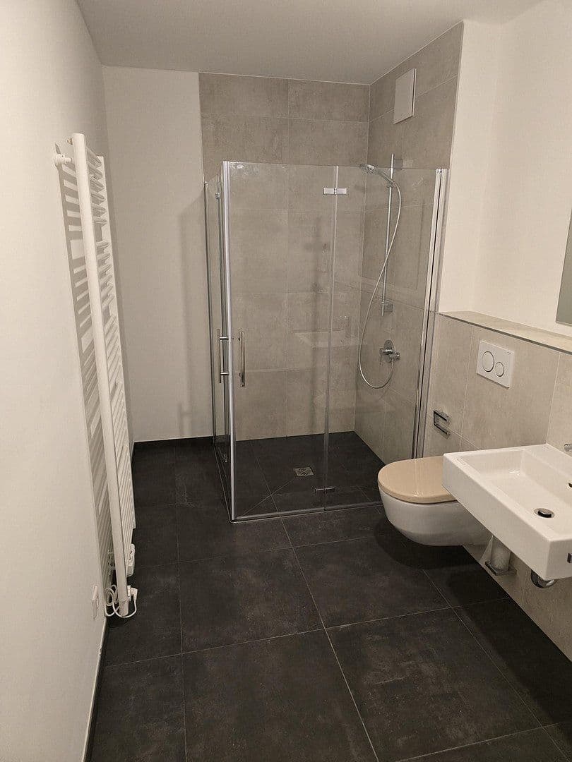 Prenájom bytu 1-izbový 51 m², Malmoer Str. 28c, Berlin, Berlín Prenájom bytu 1-izbový 51 m², Malmoer Str. 28c, Berlin, Berlín