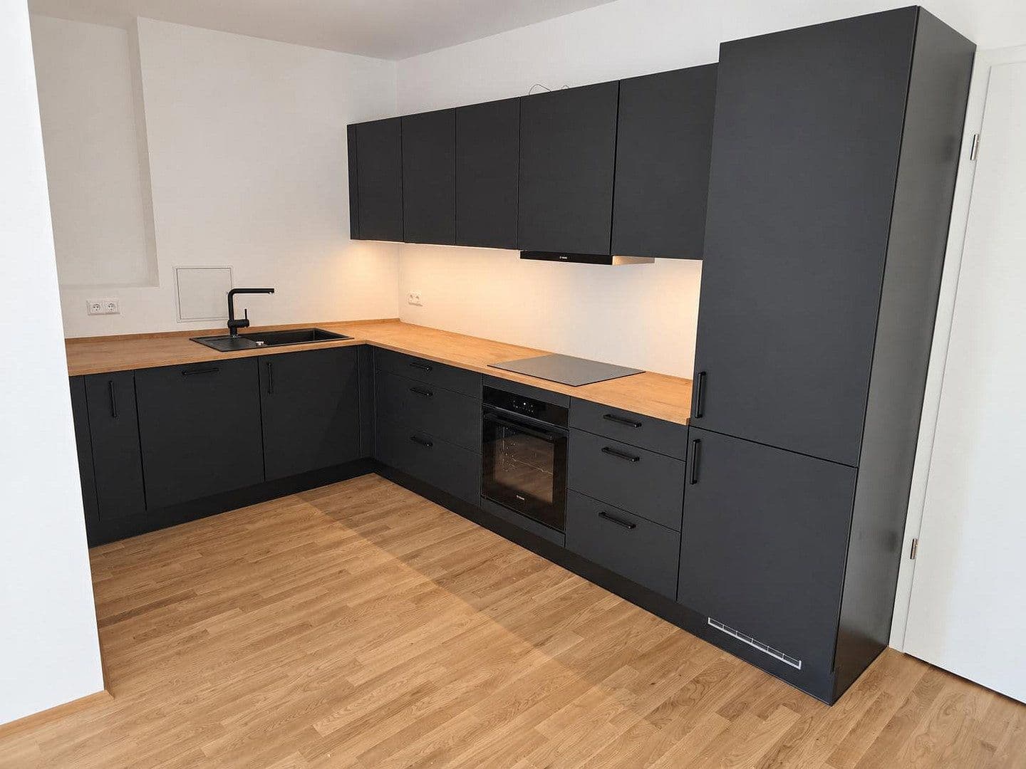 Prenájom bytu 1-izbový 51 m², Malmoer Str. 28c, Berlin, Berlín Prenájom bytu 1-izbový 51 m², Malmoer Str. 28c, Berlin, Berlín