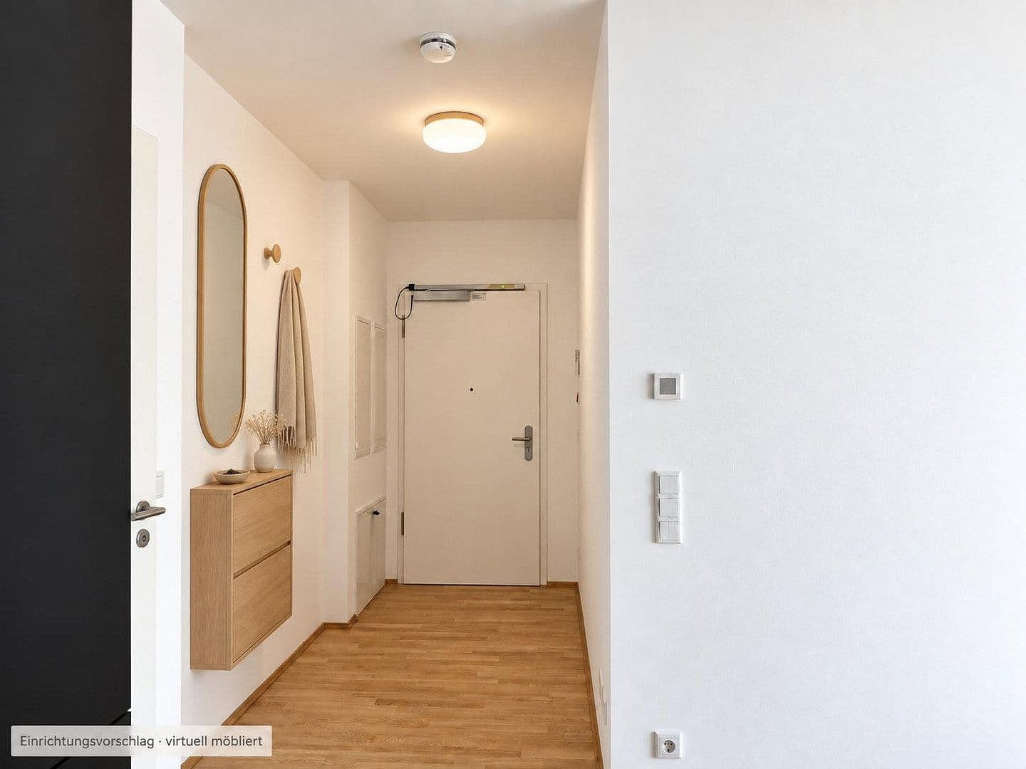 Prenájom bytu 1-izbový 51 m², Malmoer Str. 28c, Berlin, Berlín Prenájom bytu 1-izbový 51 m², Malmoer Str. 28c, Berlin, Berlín