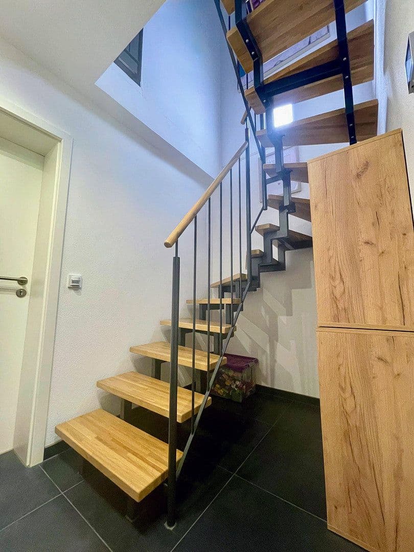 Predaj bytu 4-izbový 124 m², Pürstlingstr. 15a, Rosenheim, Bavorsko Predaj bytu 4-izbový 124 m², Pürstlingstr. 15a, Rosenheim, Bavorsko