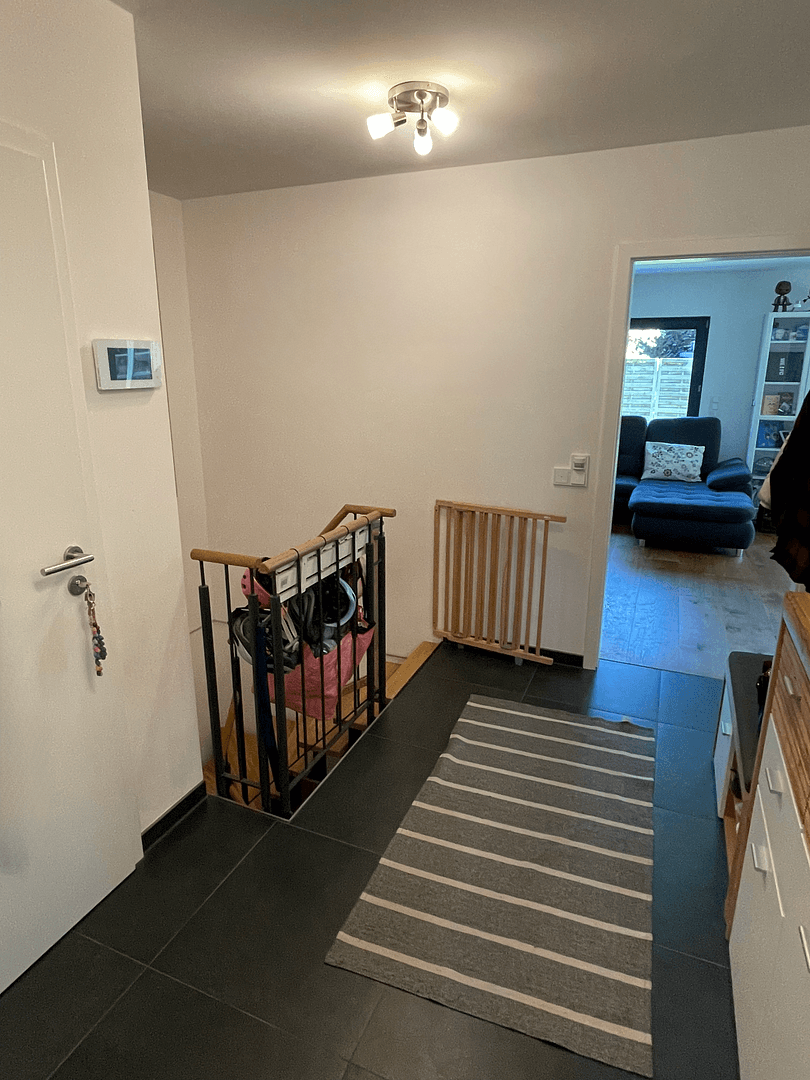Predaj bytu 4-izbový 124 m², Pürstlingstr. 15a, Rosenheim, Bavorsko Predaj bytu 4-izbový 124 m², Pürstlingstr. 15a, Rosenheim, Bavorsko