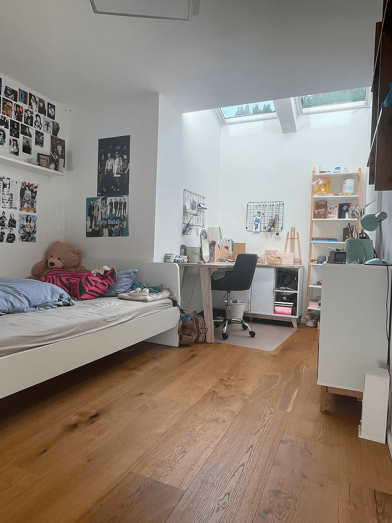 Predaj bytu 4-izbový 124 m², Pürstlingstr. 15a, Rosenheim, Bavorsko Predaj bytu 4-izbový 124 m², Pürstlingstr. 15a, Rosenheim, Bavorsko